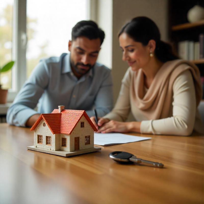 Home Loan